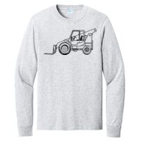 Long Sleeve Core Cotton Tee Thumbnail