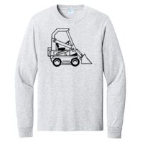 Long Sleeve Core Cotton Tee Thumbnail