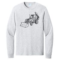 Long Sleeve Core Cotton Tee Thumbnail