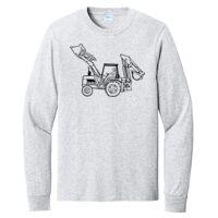 Long Sleeve Core Cotton Tee Thumbnail