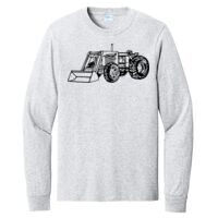 Long Sleeve Core Cotton Tee Thumbnail