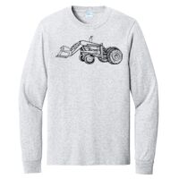 Long Sleeve Core Cotton Tee Thumbnail