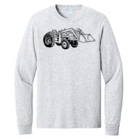 Long Sleeve Core Cotton Tee Thumbnail