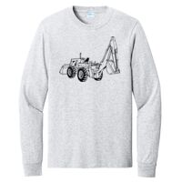 Long Sleeve Core Cotton Tee Thumbnail