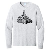 Long Sleeve Core Cotton Tee Thumbnail