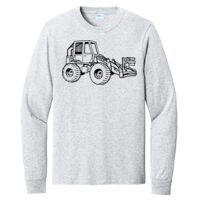 Long Sleeve Core Cotton Tee Thumbnail