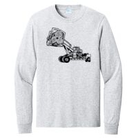 Long Sleeve Core Cotton Tee Thumbnail