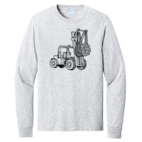 Long Sleeve Core Cotton Tee Thumbnail