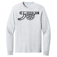 Long Sleeve Core Cotton Tee Thumbnail