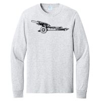 Long Sleeve Core Cotton Tee Thumbnail