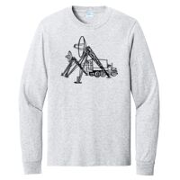 Long Sleeve Core Cotton Tee Thumbnail