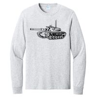 Long Sleeve Core Cotton Tee Thumbnail