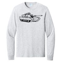 Long Sleeve Core Cotton Tee Thumbnail