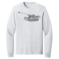 Long Sleeve Core Cotton Tee Thumbnail