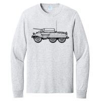 Long Sleeve Core Cotton Tee Thumbnail