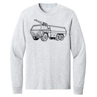 Long Sleeve Core Cotton Tee Thumbnail