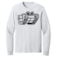 Long Sleeve Core Cotton Tee Thumbnail