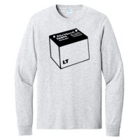Long Sleeve Core Cotton Tee Thumbnail