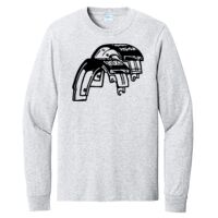 Long Sleeve Core Cotton Tee Thumbnail