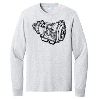 Long Sleeve Core Cotton Tee Thumbnail