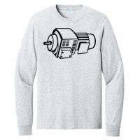 Long Sleeve Core Cotton Tee Thumbnail