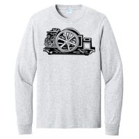 Long Sleeve Core Cotton Tee Thumbnail