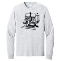 Long Sleeve Core Cotton Tee Thumbnail