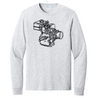 Long Sleeve Core Cotton Tee Thumbnail