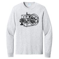 Long Sleeve Core Cotton Tee Thumbnail