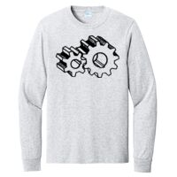 Long Sleeve Core Cotton Tee Thumbnail