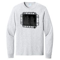 Long Sleeve Core Cotton Tee Thumbnail