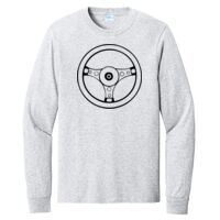 Long Sleeve Core Cotton Tee Thumbnail