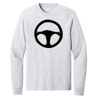 Long Sleeve Core Cotton Tee Thumbnail