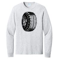 Long Sleeve Core Cotton Tee Thumbnail