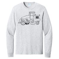 Long Sleeve Core Cotton Tee Thumbnail