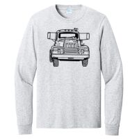 Long Sleeve Core Cotton Tee Thumbnail