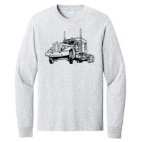 Long Sleeve Core Cotton Tee Thumbnail