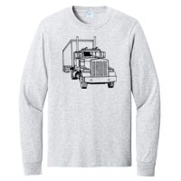 Long Sleeve Core Cotton Tee Thumbnail