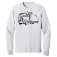 Long Sleeve Core Cotton Tee Thumbnail