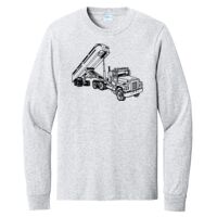 Long Sleeve Core Cotton Tee Thumbnail