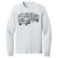 Long Sleeve Core Cotton Tee Thumbnail