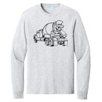 Long Sleeve Core Cotton Tee Thumbnail