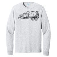 Long Sleeve Core Cotton Tee Thumbnail