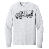 Long Sleeve Core Cotton Tee Thumbnail