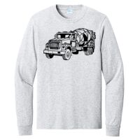 Long Sleeve Core Cotton Tee Thumbnail