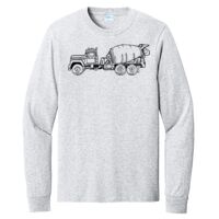 Long Sleeve Core Cotton Tee Thumbnail