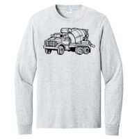 Long Sleeve Core Cotton Tee Thumbnail