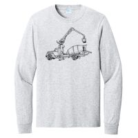 Long Sleeve Core Cotton Tee Thumbnail