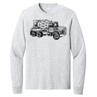 Long Sleeve Core Cotton Tee Thumbnail