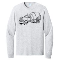 Long Sleeve Core Cotton Tee Thumbnail